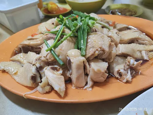 jess lee — photo from their Google review