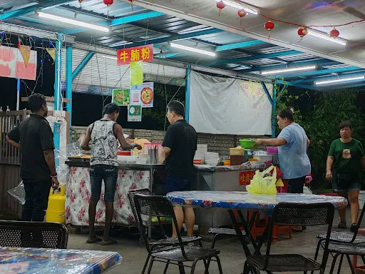 Phuah Fritzie — photo from their Google review