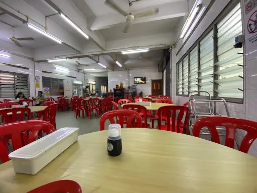 CHIN HOWE Tang (Howe) — photo from their Google review