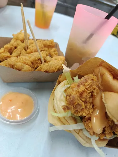 Yisheng Toh — photo from their Google review