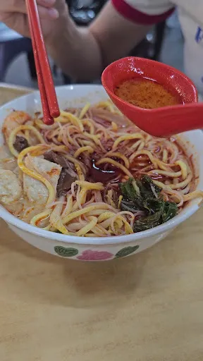Kenny Kho — photo from their Google review