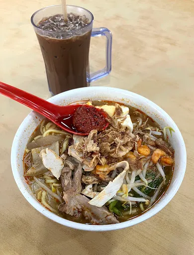 exotic asia — photo from their Google review