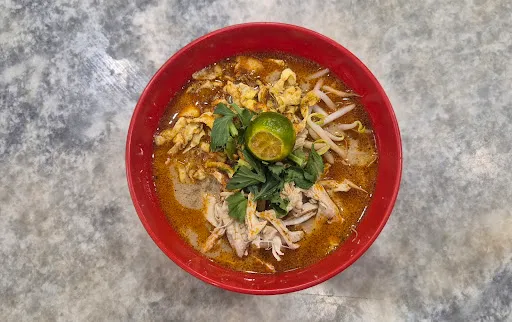 gevs — photo from their Google review