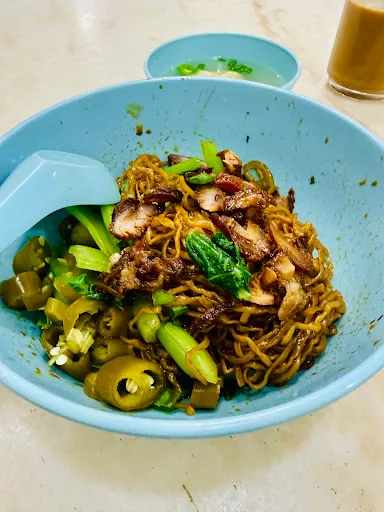 KeeTat Lee — photo from their Google review