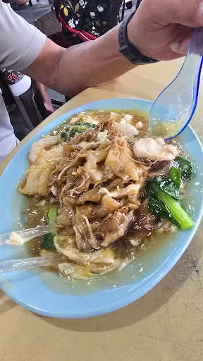 Aringi Ng — photo from their Google review