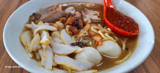 Chee Chin Cheng — photo from their Google review