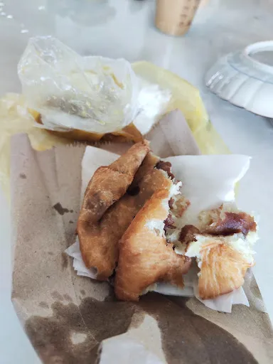 Philly McNally — photo from their Google review