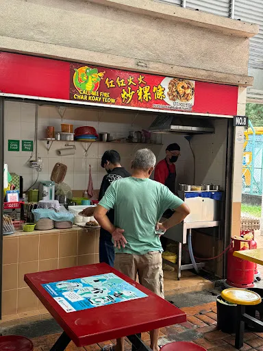 Rudy — photo from their Google review