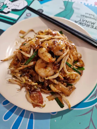 Jason — photo from their Google review