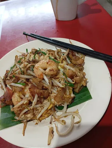 kluang Tee — photo from their Google review