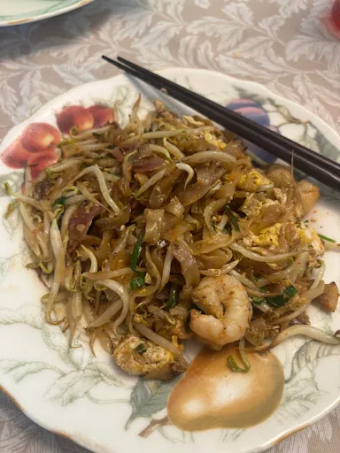 Derek N — photo from their Google review