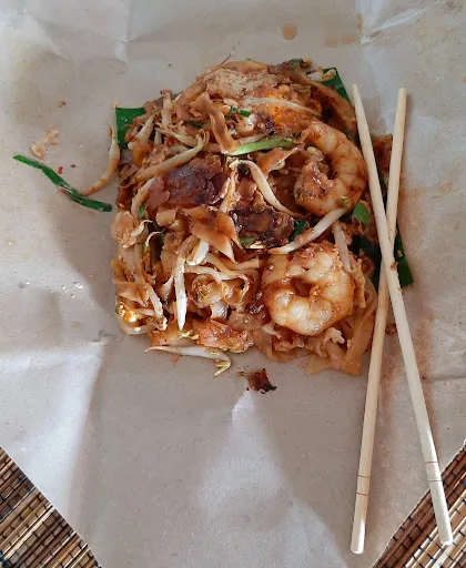 Sriranjan Chaudhuri — photo from their Google review
