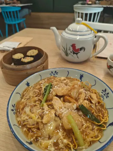 KY — photo from their Google review