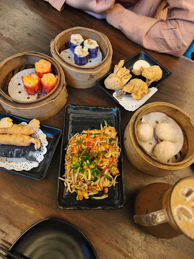 Hanis Wahidah — photo from their Google review