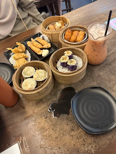 Ahmad Daniel — photo from their Google review