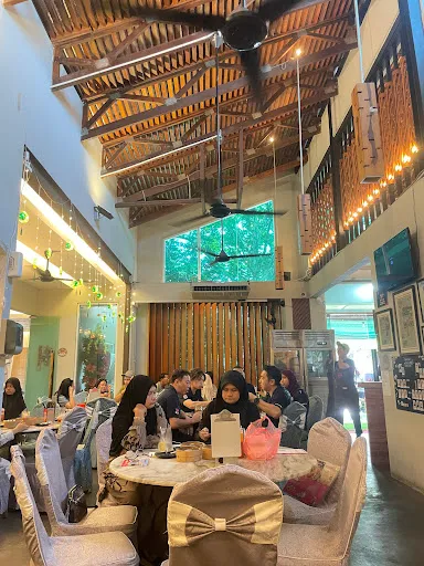 Aniq Salleh — photo from their Google review