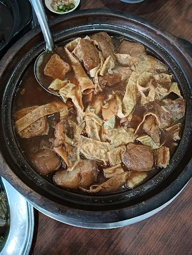 Michelle Cheong — photo from their Google review