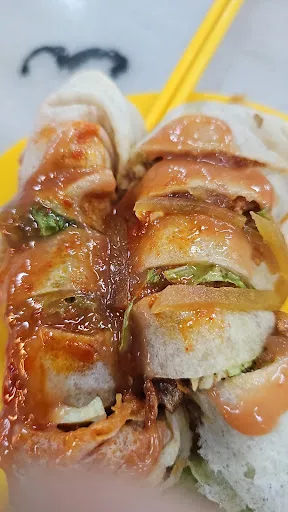 NFKM — photo from their Google review