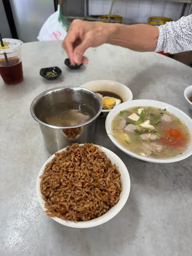 Bearly a Review — photo from their Google review