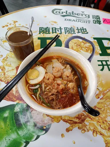 Angel Ho — photo from their Google review