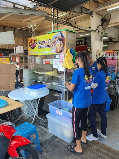 Kevin Yeoh — photo from their Google review