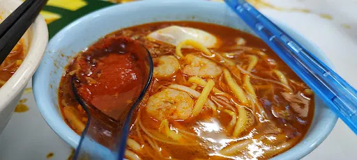 Goh Wah — photo from their Google review