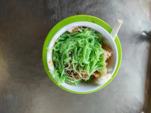 Seg Son Nga — photo from their Google review