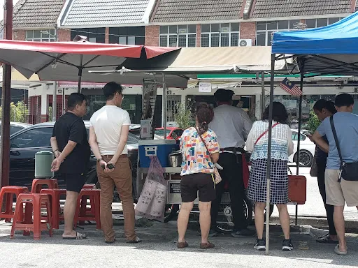 Patrick Chan — photo from their Google review