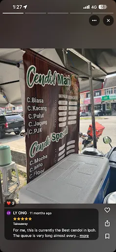 sharon chan — photo from their Google review