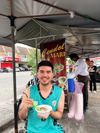 Alvaro L — photo from their Google review