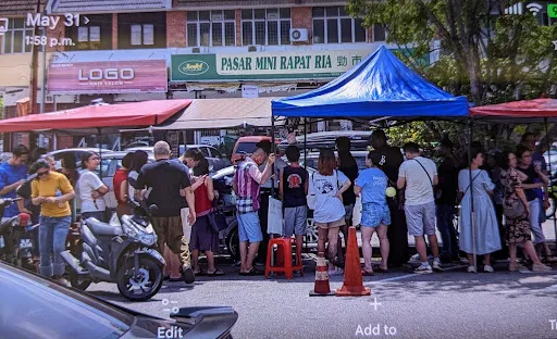Danny Chin — photo from their Google review