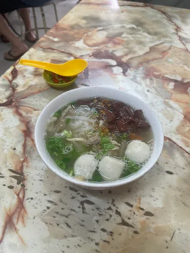 Jackie Chow — photo from their Google review
