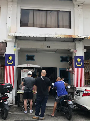 David Chew — photo from their Google review
