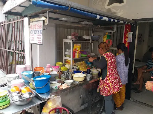 Hock Sing Tan — photo from their Google review