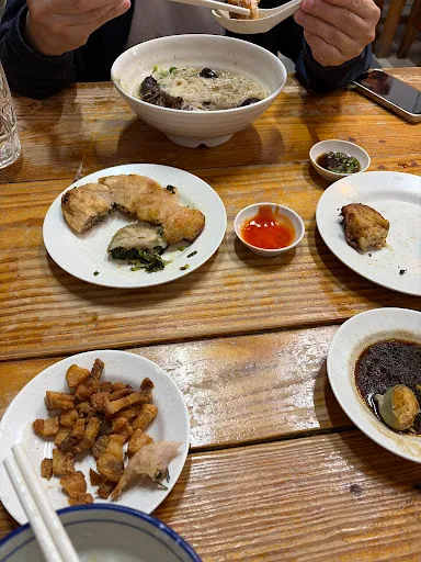 Chung xinwen — photo from their Google review