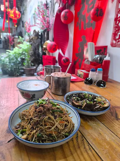 Lim Yoo Wei — photo from their Google review