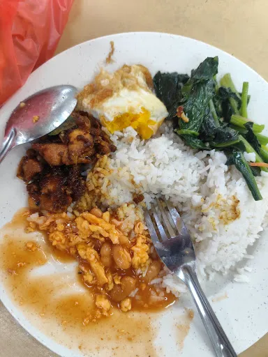 cheng liu — photo from their Google review