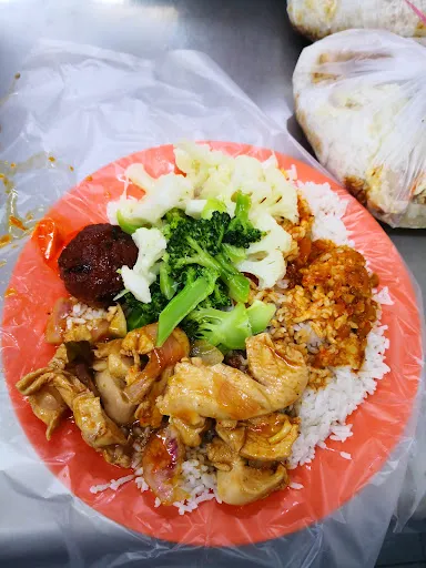 Shawn Tan — photo from their Google review