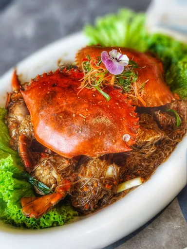 Lim WeiYang — photo from their Google review