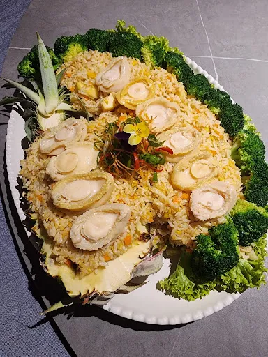 Jessie Yong — photo from their Google review