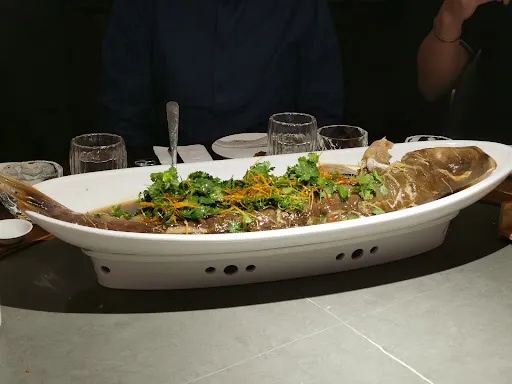 Houston Loh — photo from their Google review