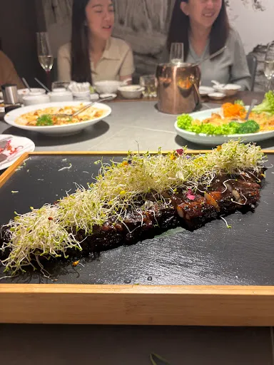 Lim Ying Chia — photo from their Google review