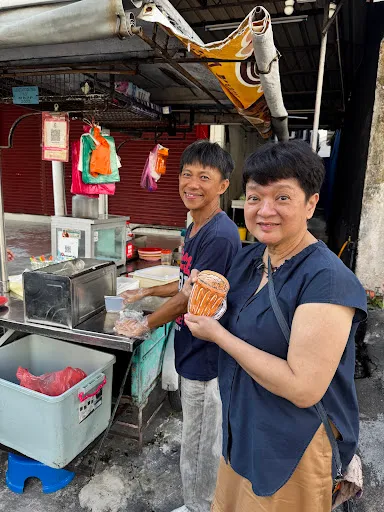 Artisans Haven — photo from their Google review