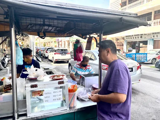 Daniel Wong — photo from their Google review