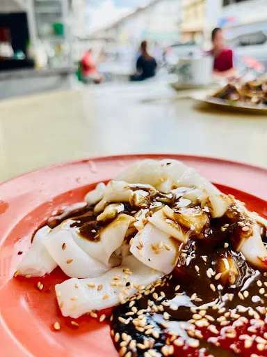 Eric Foo — photo from their Google review
