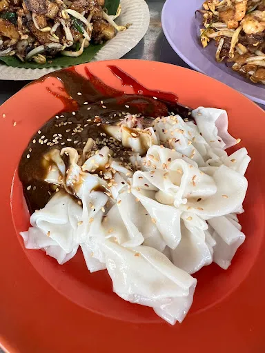 Isaac Ho — photo from their Google review