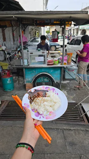 Cele — photo from their Google review