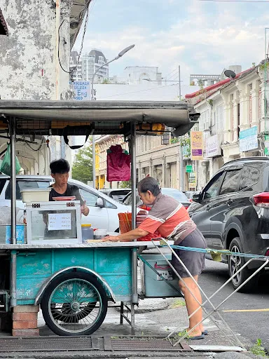Shaun Wei Khaw — photo from their Google review