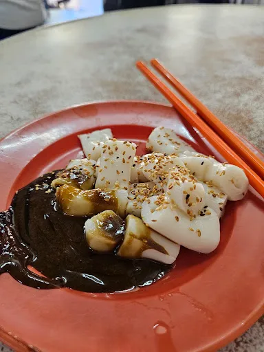 Christina Tan — photo from their Google review