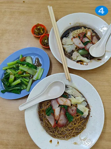 Richard Lau — photo from their Google review